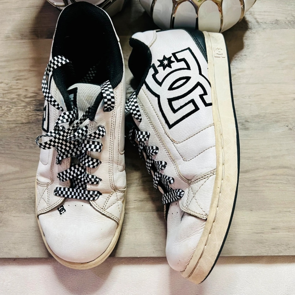 Men’s DC Shoes